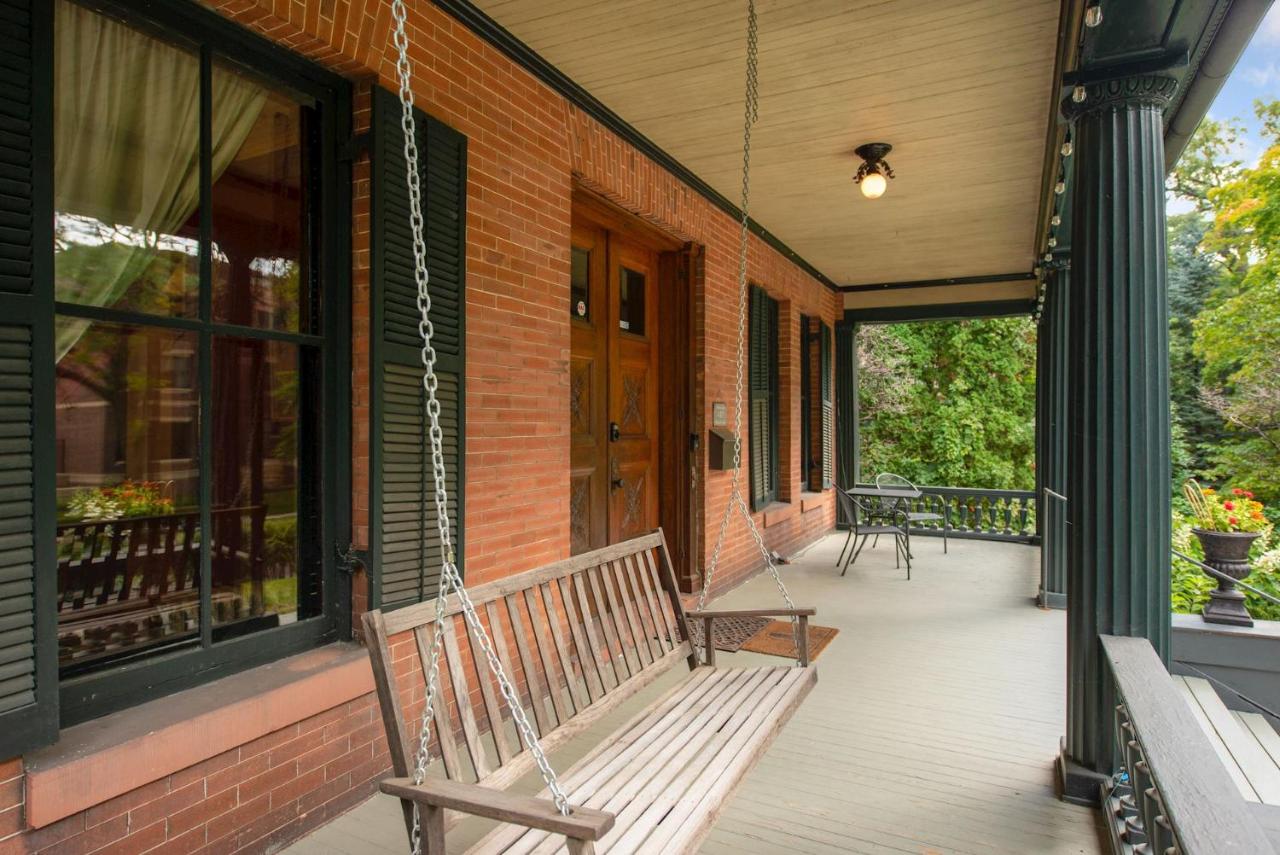 | Historic District BnB