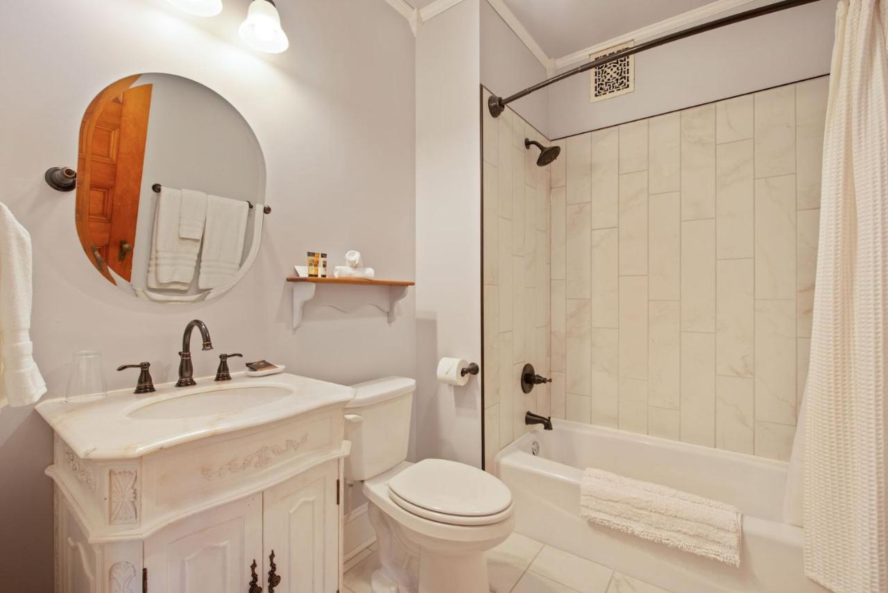 | Historic District BnB