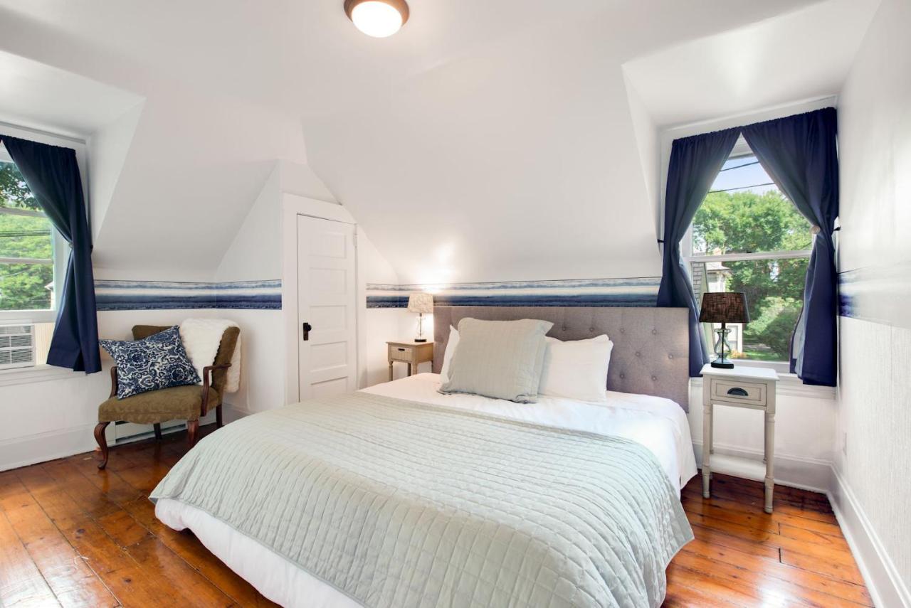 | Historic District BnB