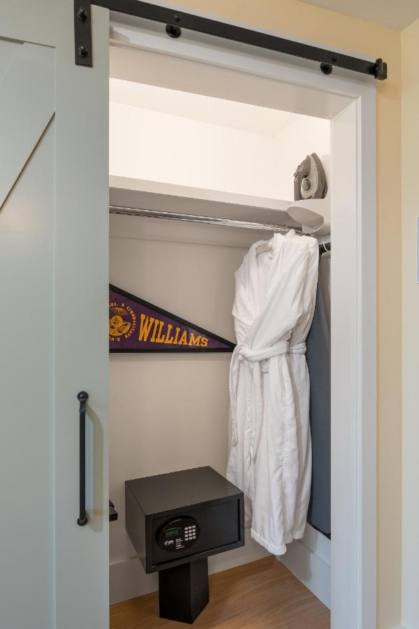 | The Williams Inn