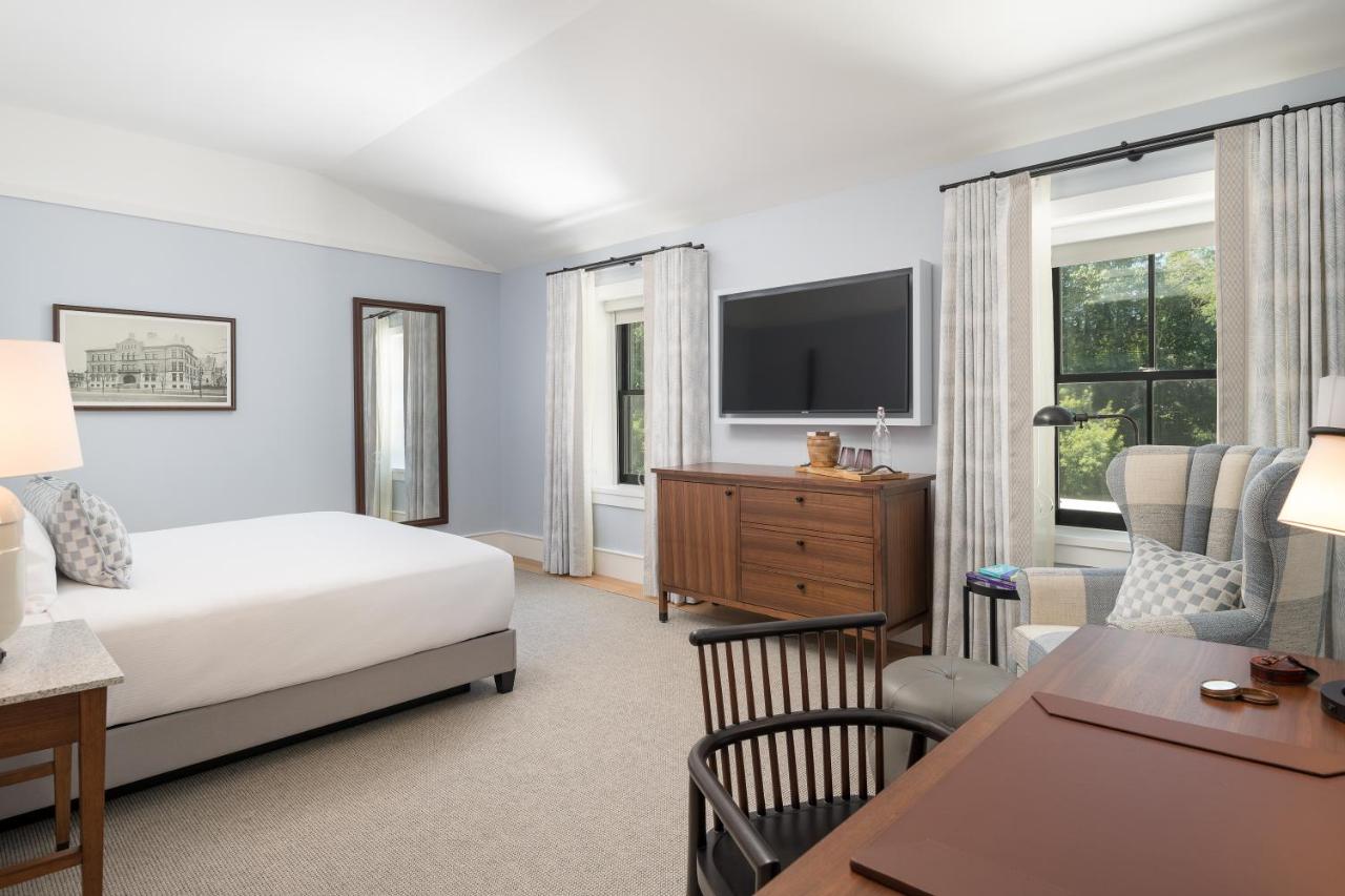 | The Williams Inn