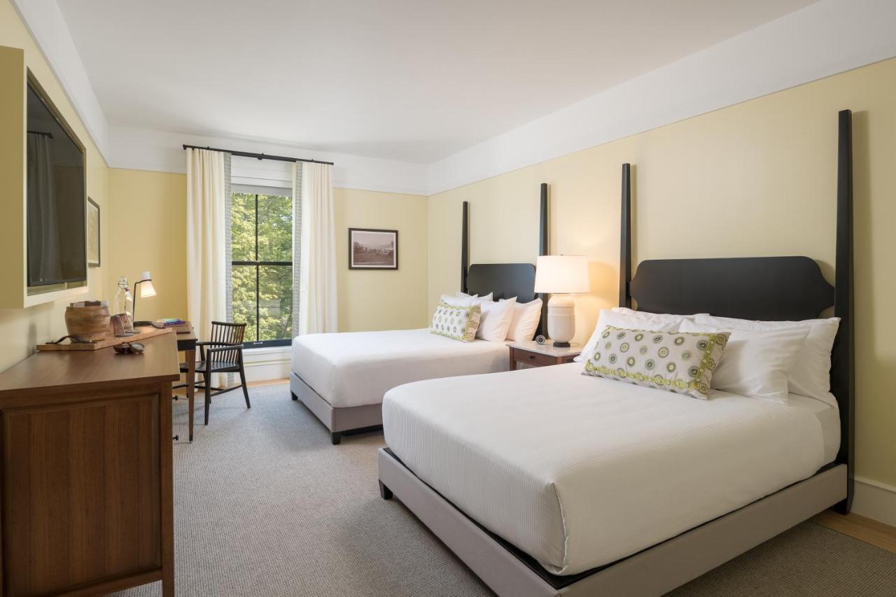| The Williams Inn