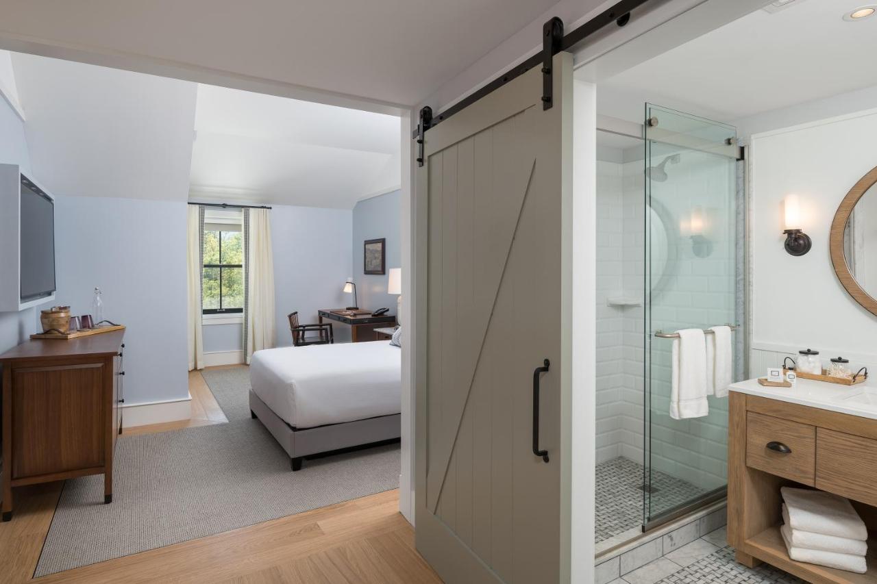 | The Williams Inn