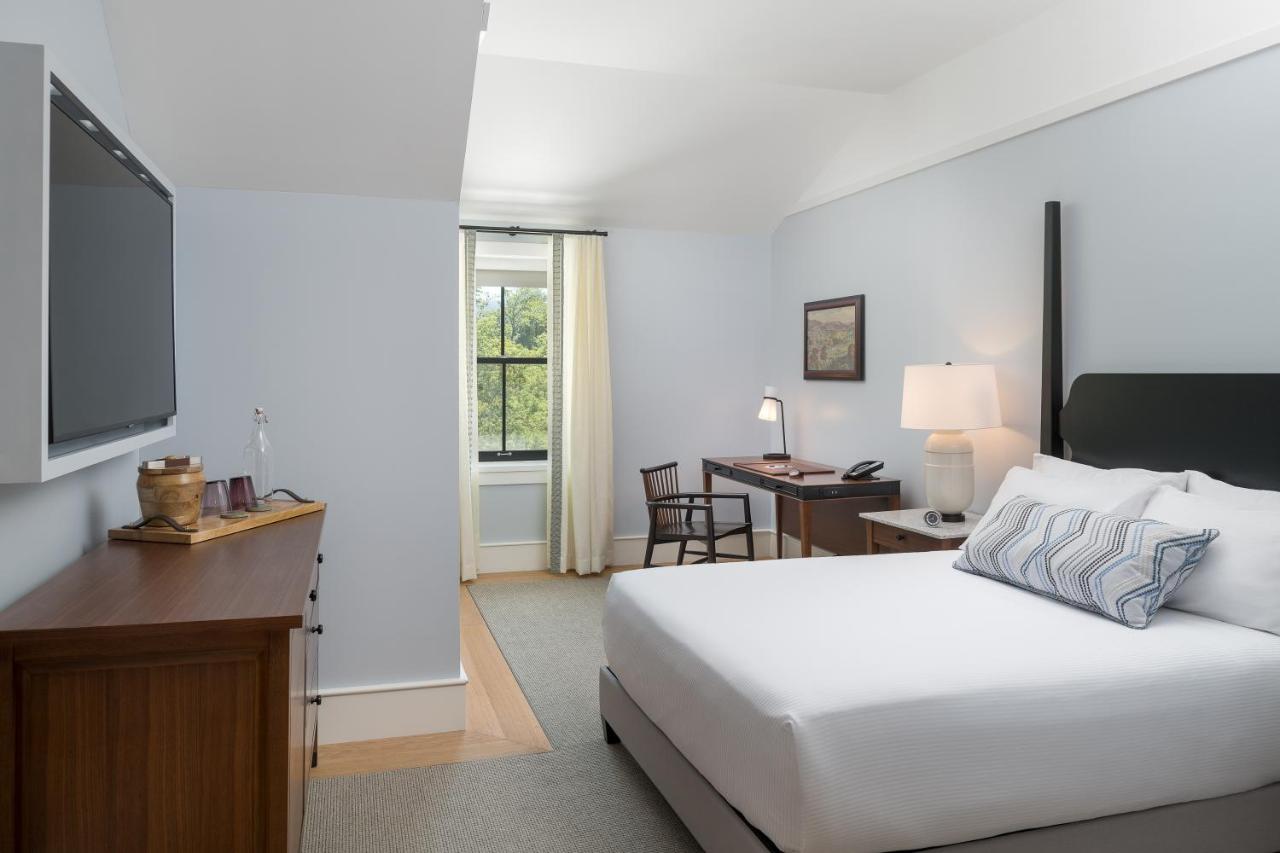 | The Williams Inn