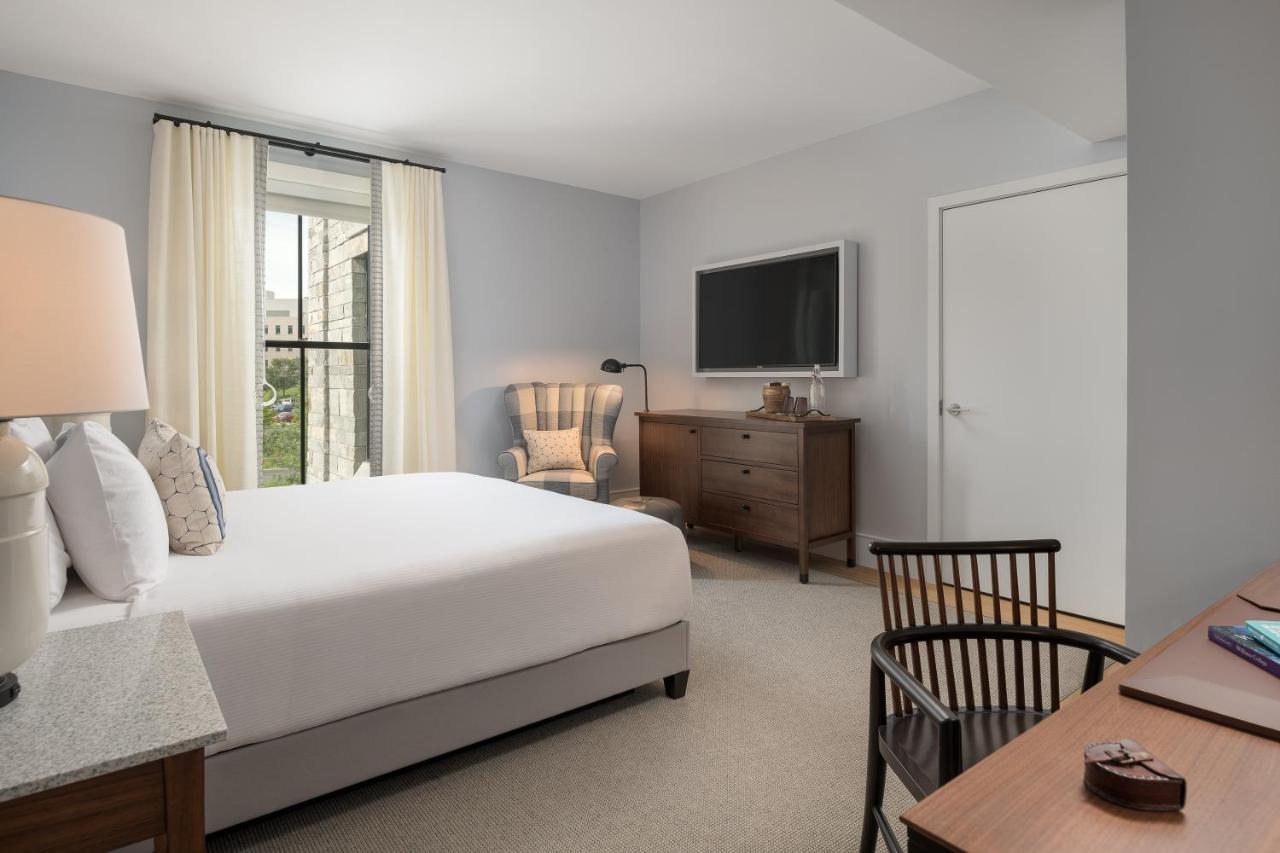 | The Williams Inn