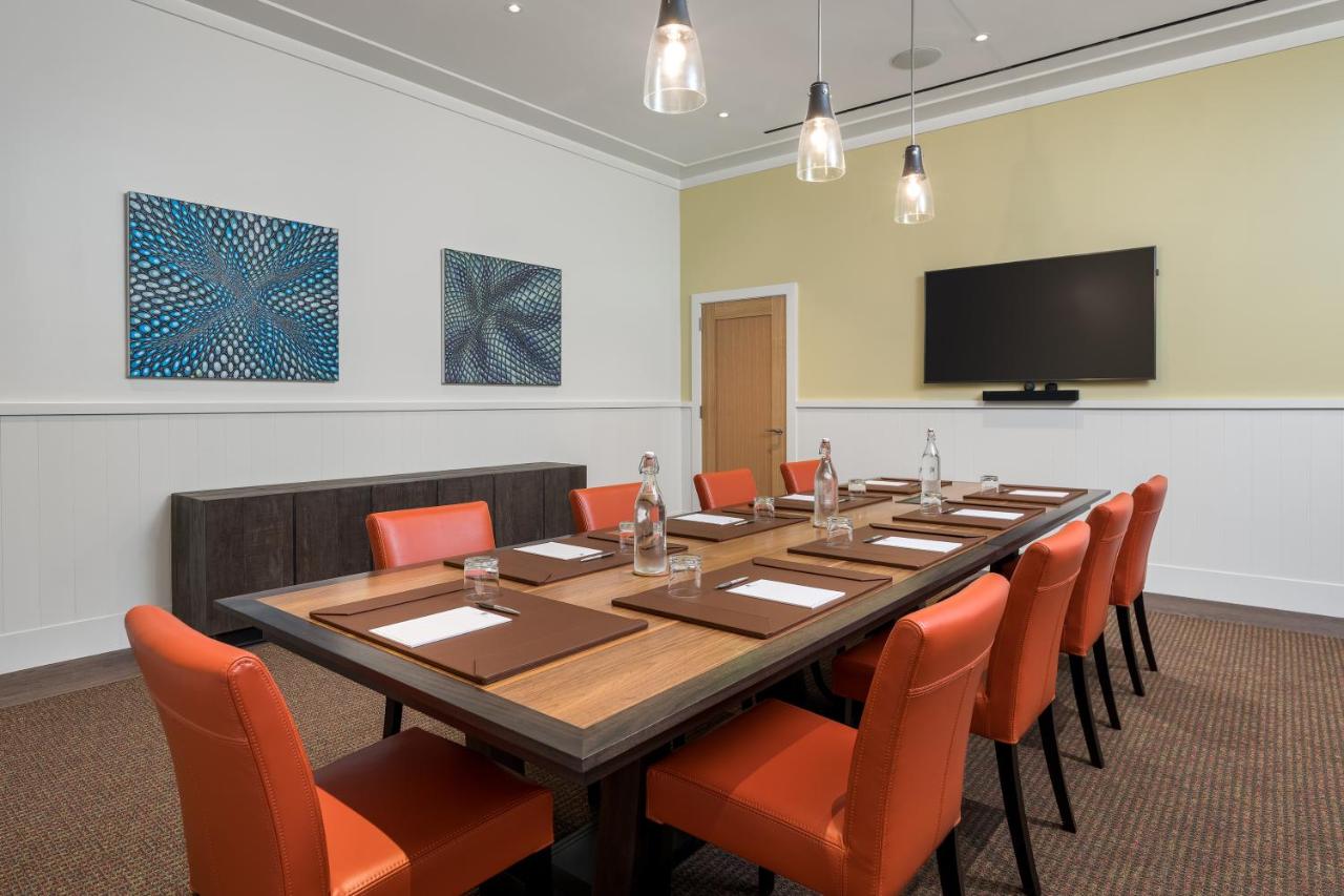 | The Williams Inn