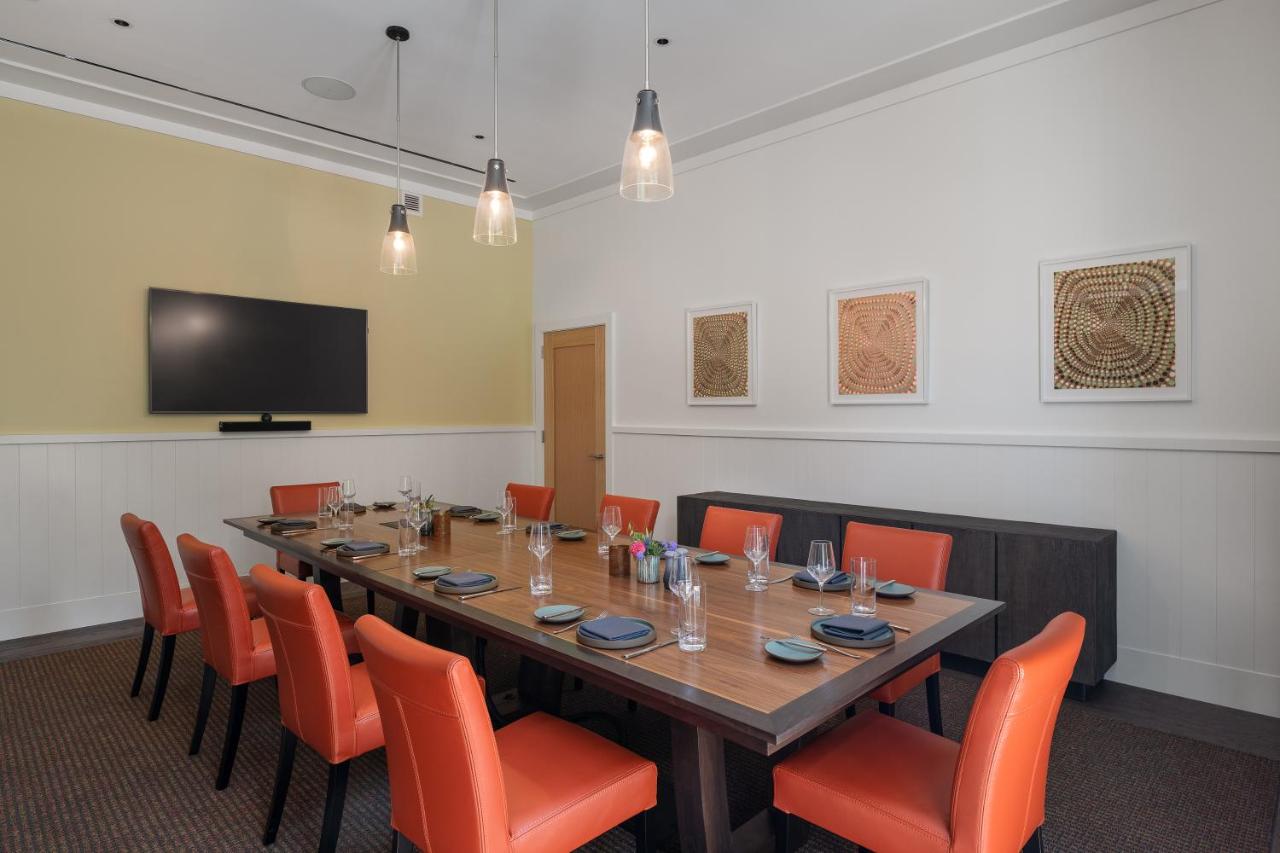 | The Williams Inn