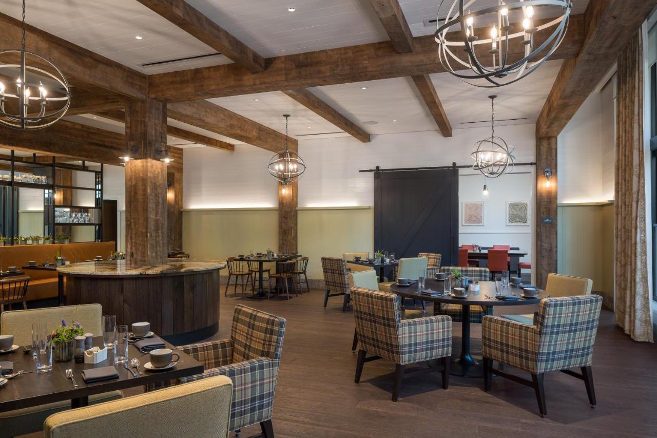 | The Williams Inn