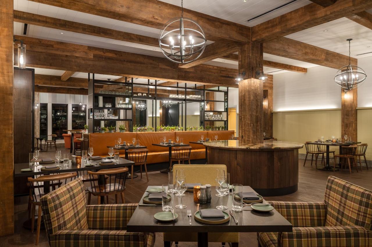 | The Williams Inn