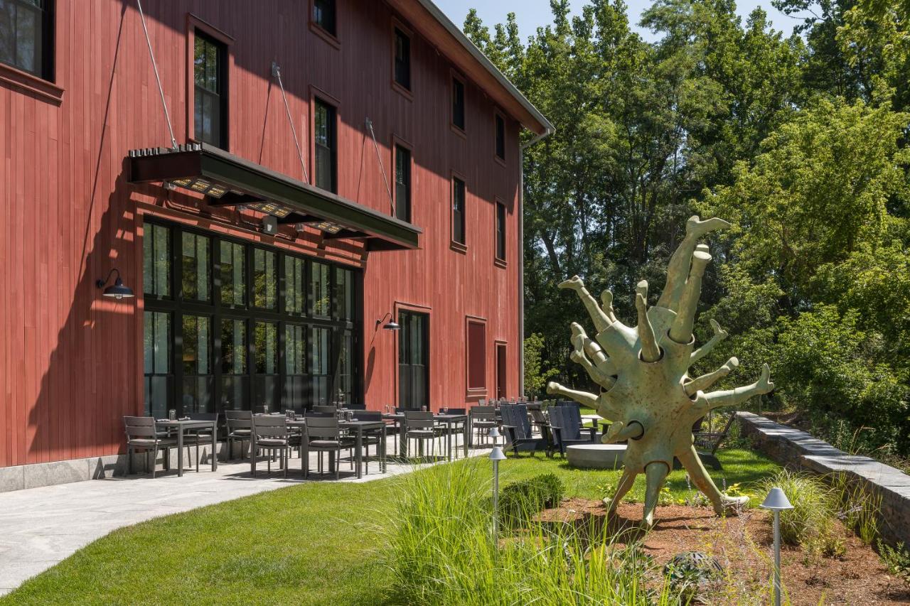 | The Williams Inn