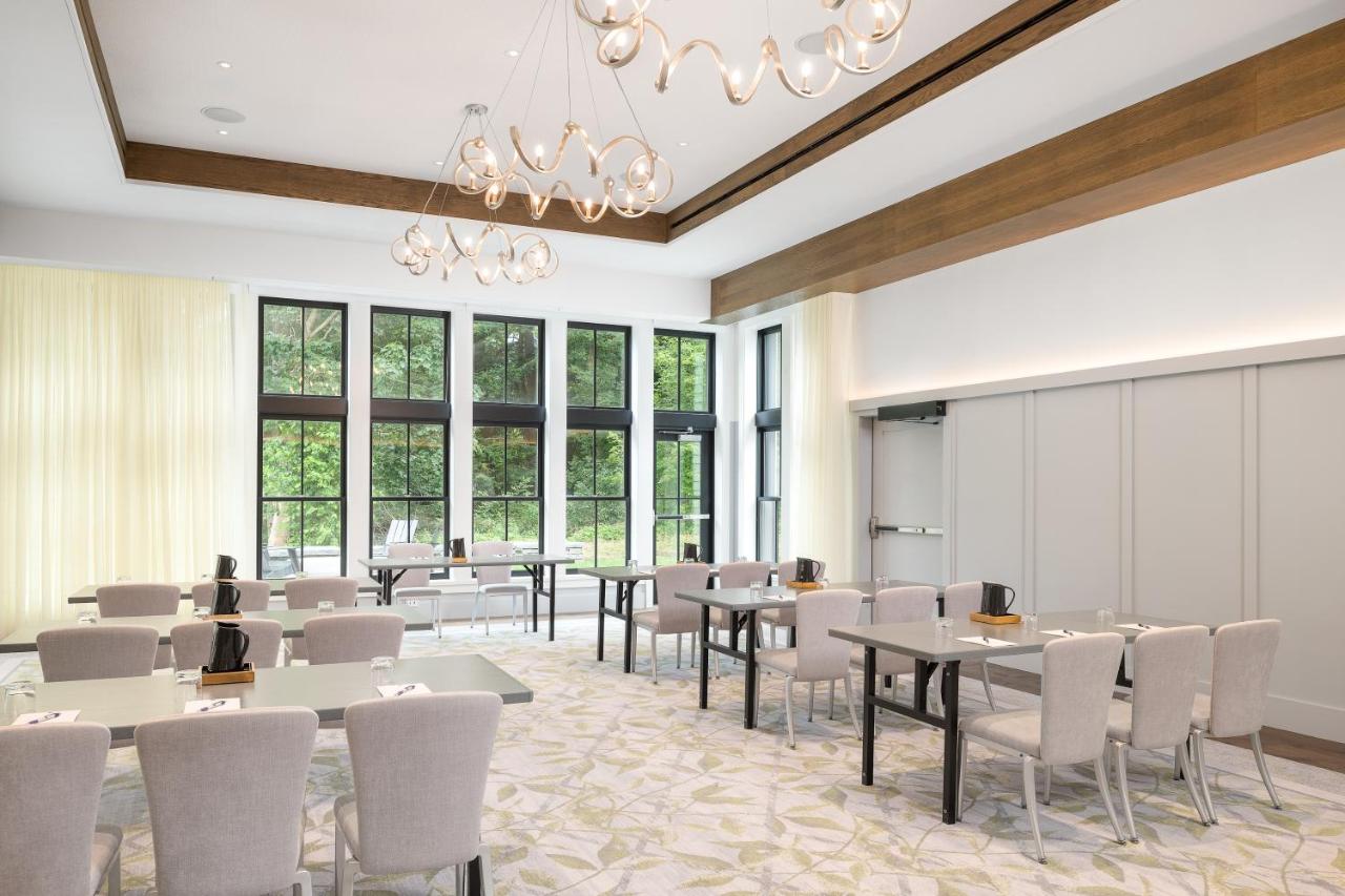  | The Williams Inn