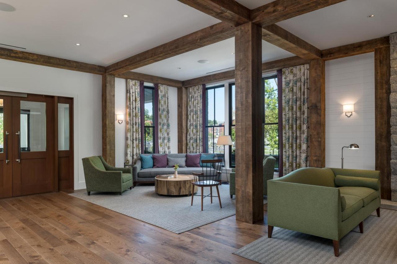 | The Williams Inn