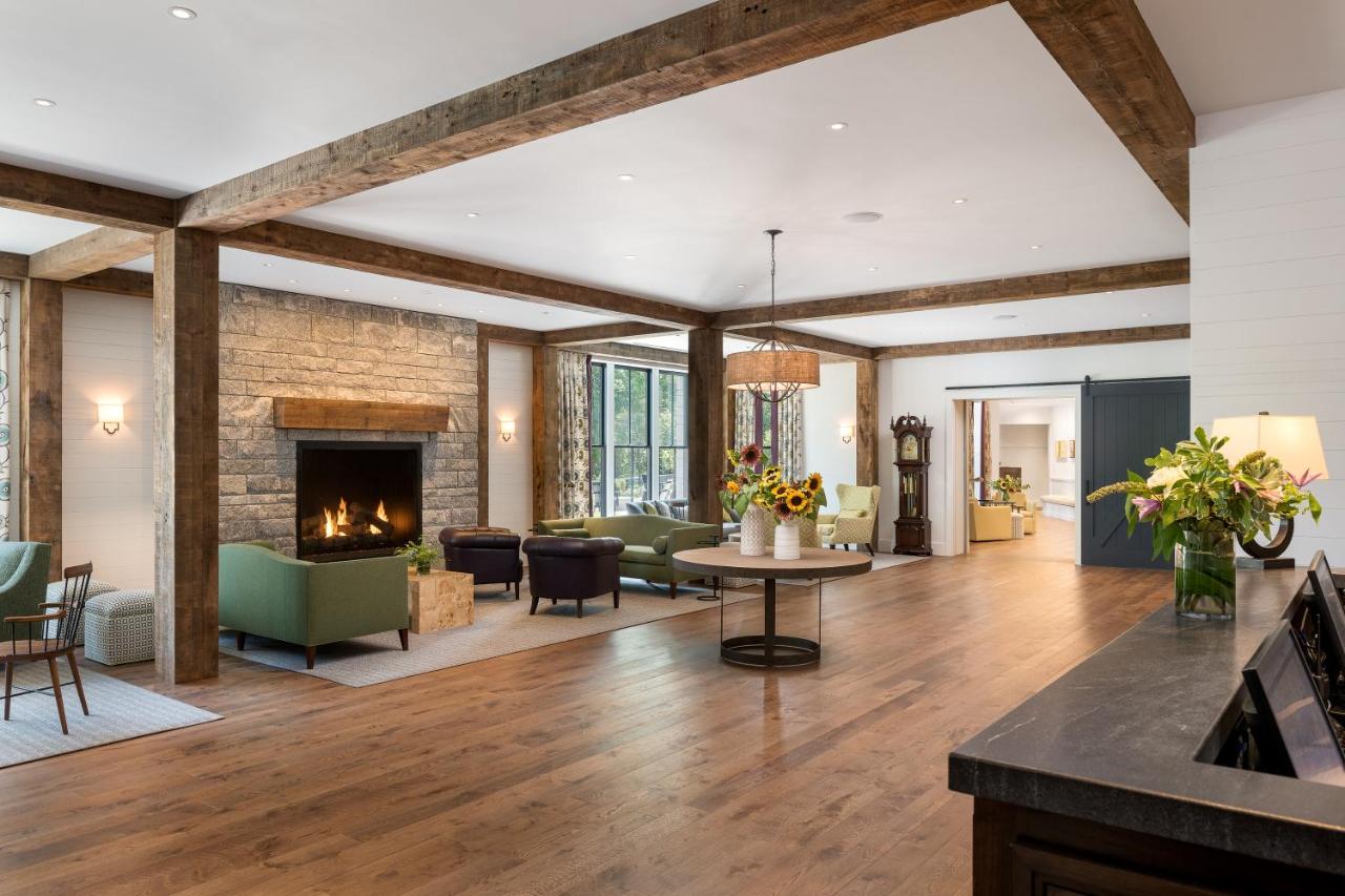 | The Williams Inn