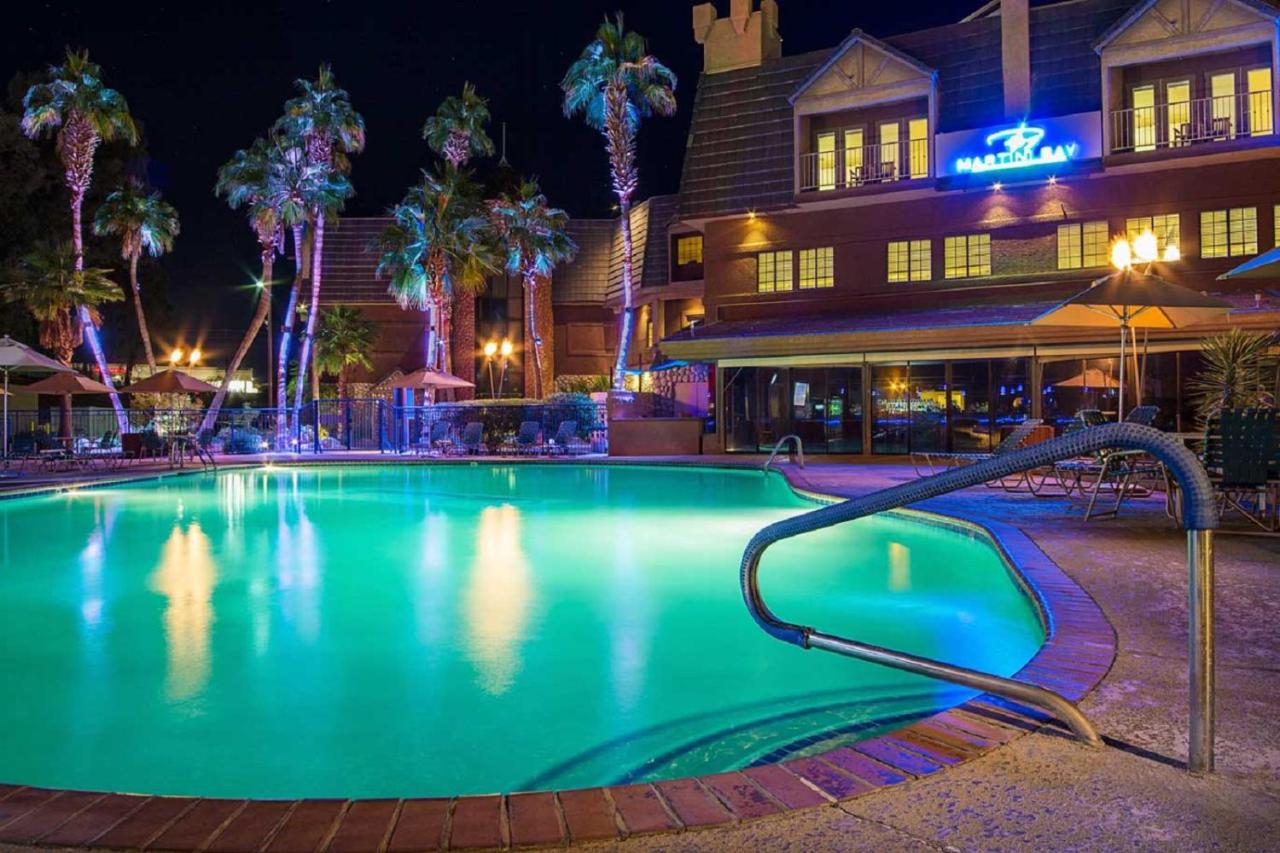 | London Bridge Resort