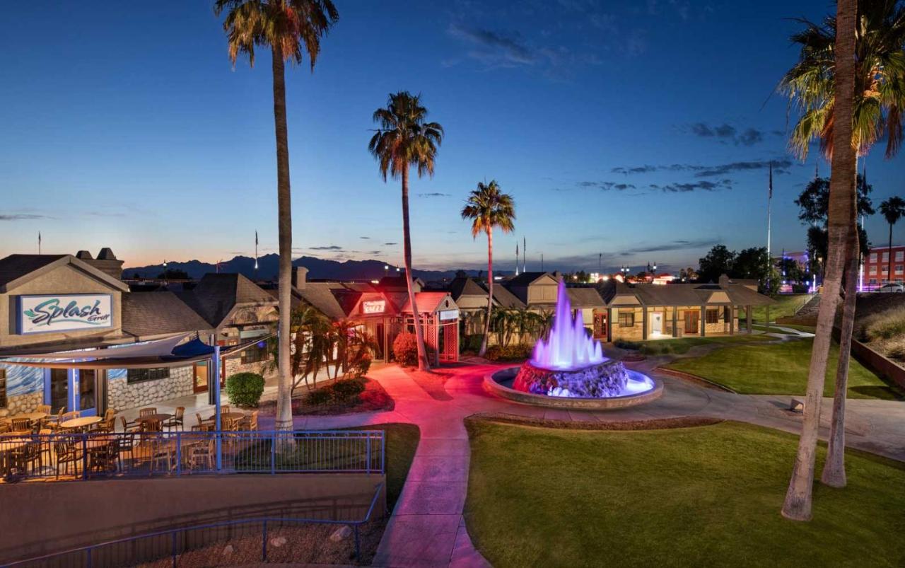 | London Bridge Resort