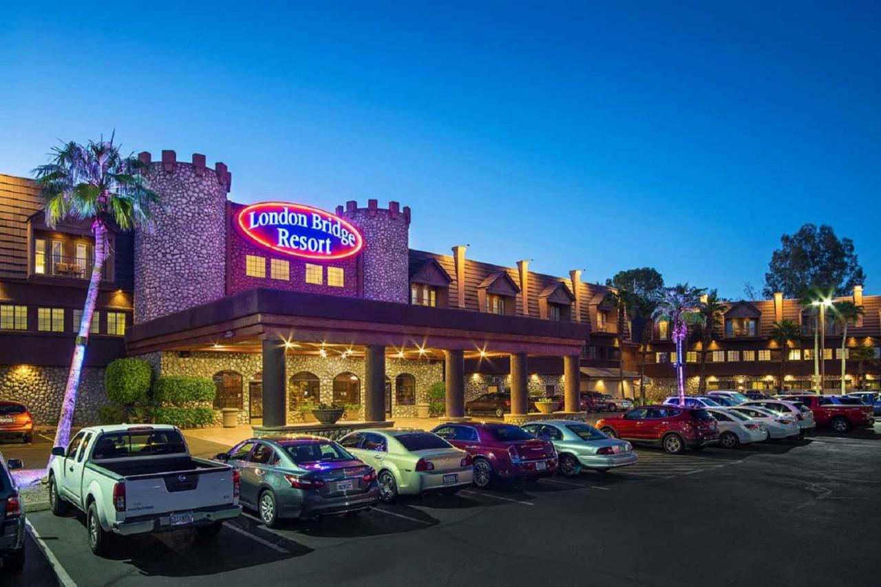 | London Bridge Resort