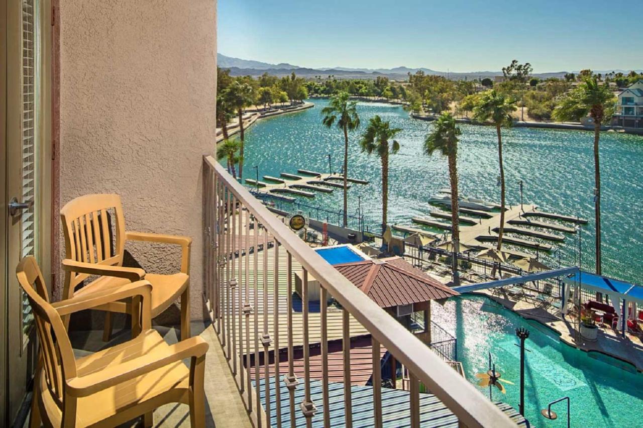 | London Bridge Resort