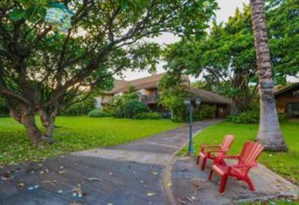| KOA Resort 5D