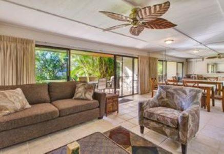 | KOA Resort 5D
