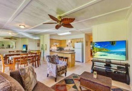 | KOA Resort 5D