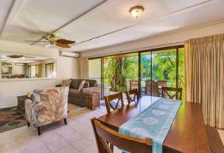 | KOA Resort 5D