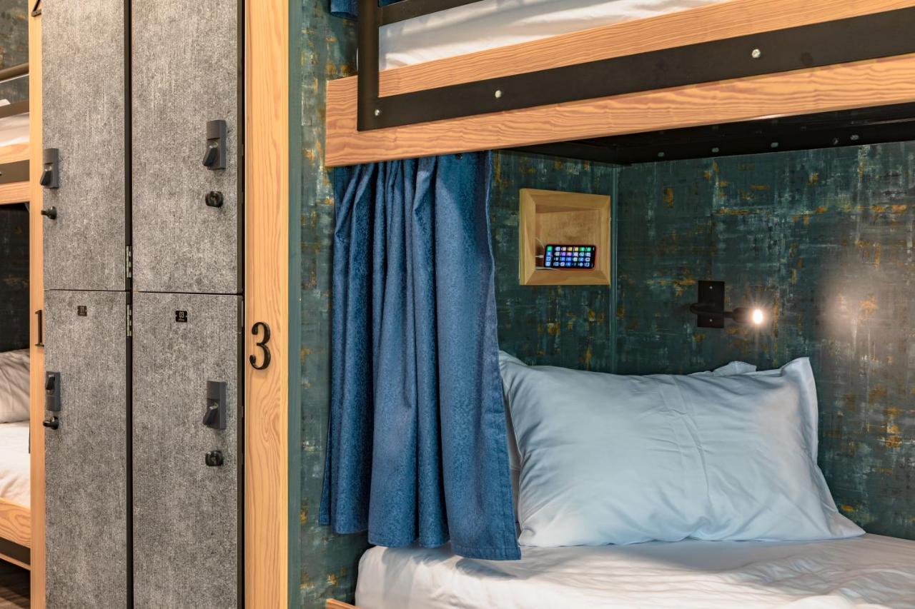  | HI New Orleans Hostel