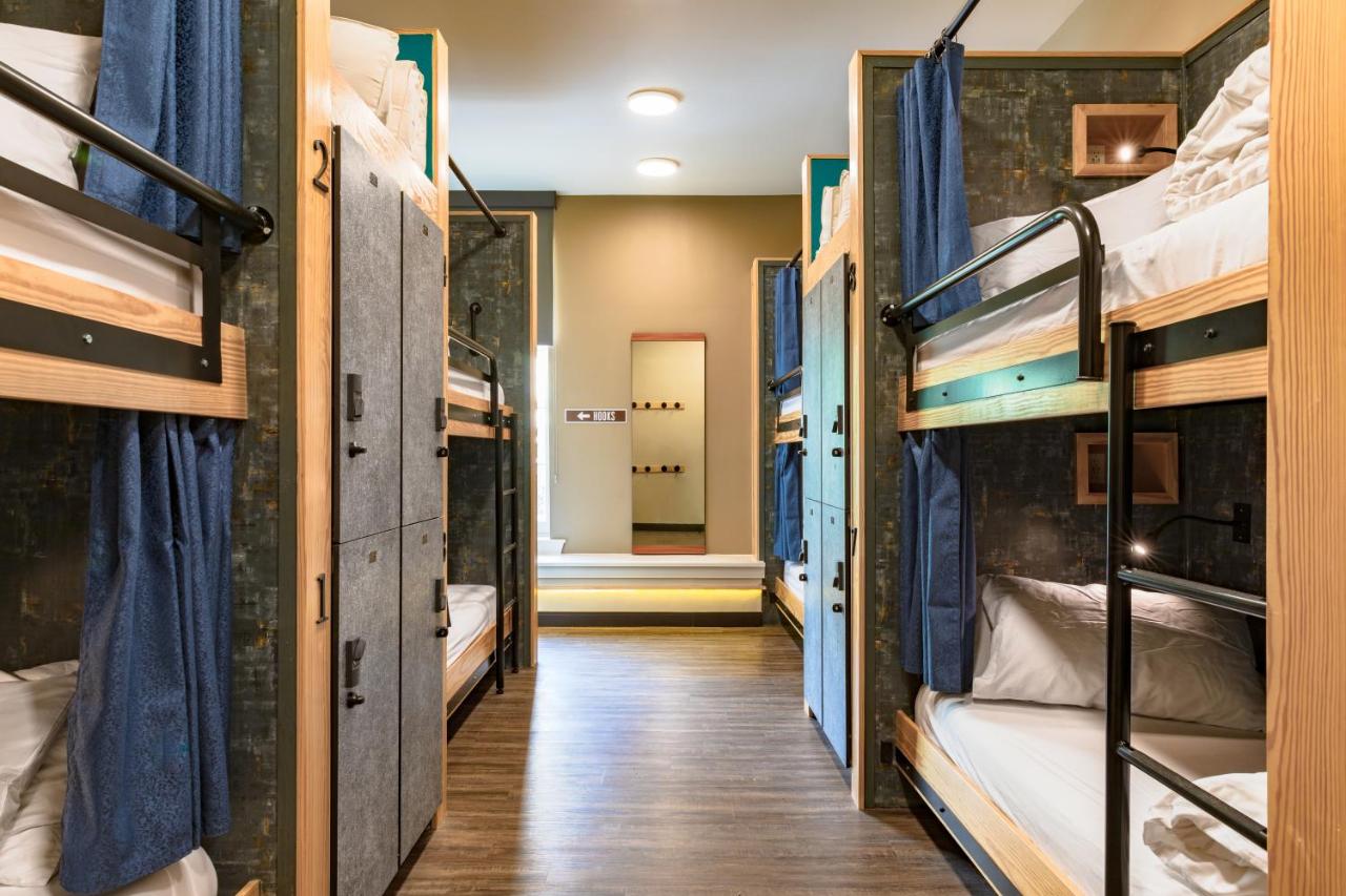  | HI New Orleans Hostel