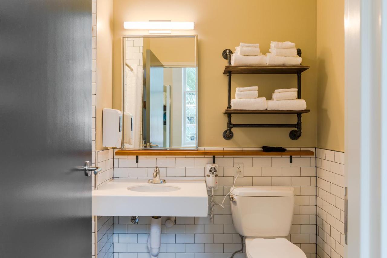  | HI New Orleans Hostel