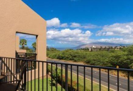 | Kamaole Sands 4-410