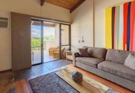 | Kamaole Sands 4-410