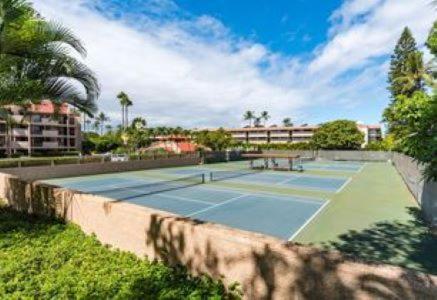 | Kamaole Sands 4-410