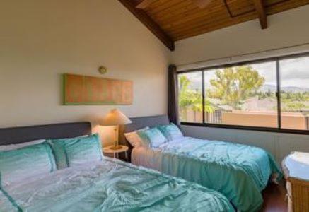 | Kamaole Sands 4-410