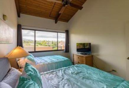 | Kamaole Sands 4-410