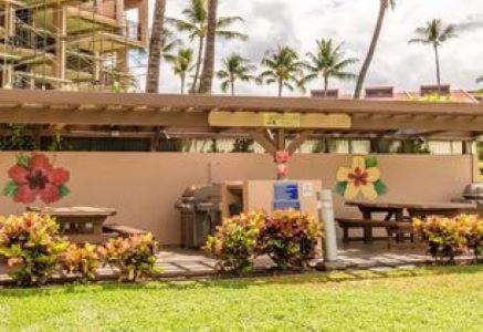| Kamaole Sands 4-410