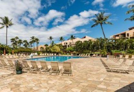 | Kamaole Sands 4-410