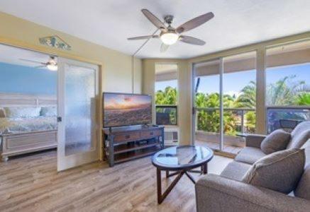 | Maui Banyan G203