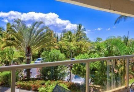 | Maui Banyan G203