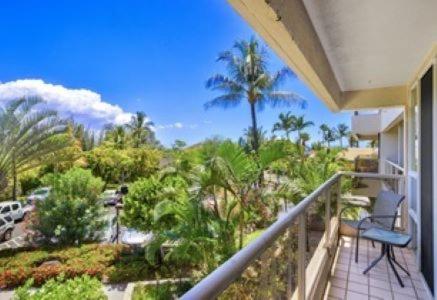 | Maui Banyan G203