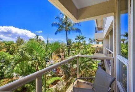 | Maui Banyan G203