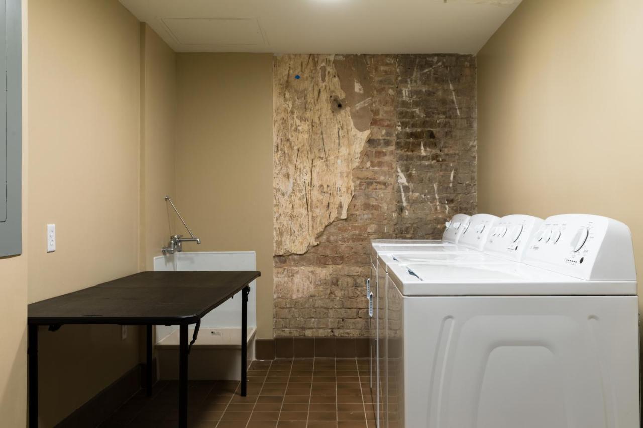  | HI New Orleans Hostel