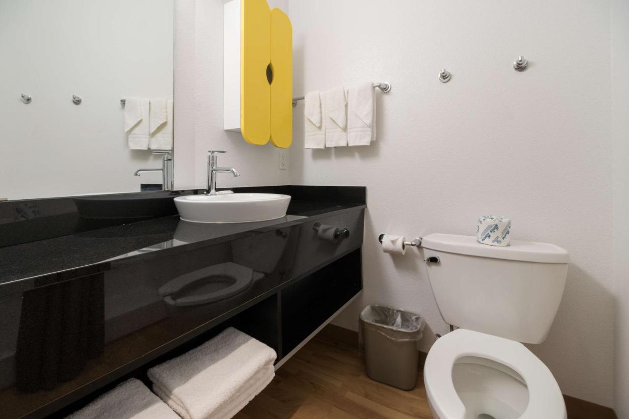 King Room - Disability Access at Studio 6 Corpus Christi, TX