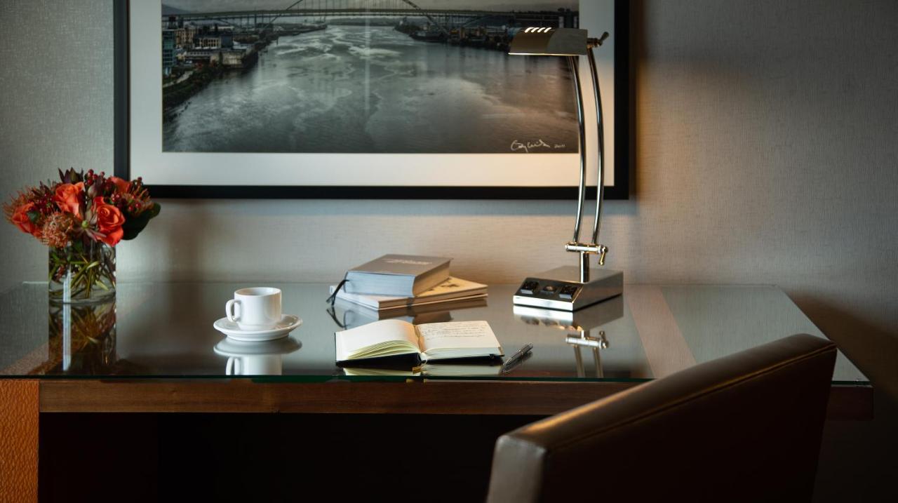  | The Paramount Hotel Portland