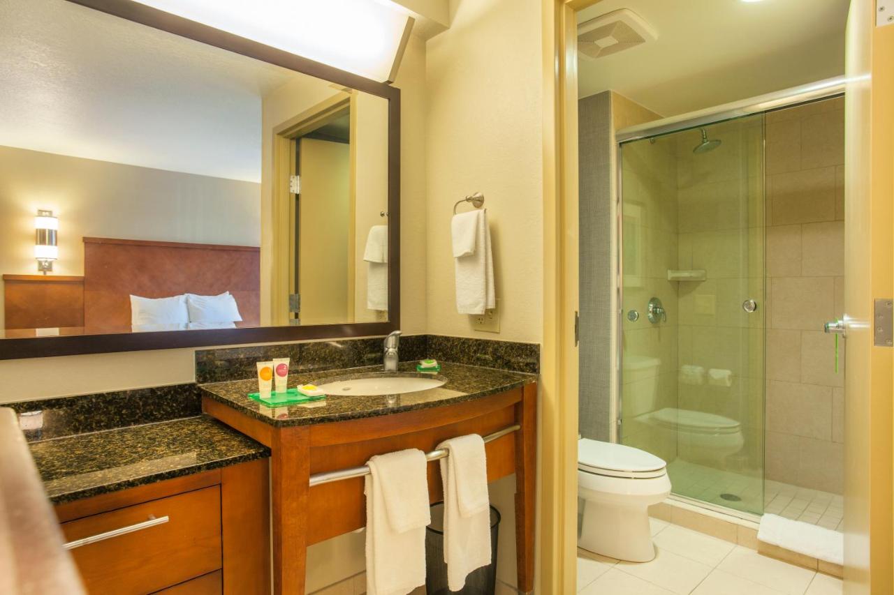King Room with Sofa Bed at Hyatt Place Dallas/Garland/Richardson