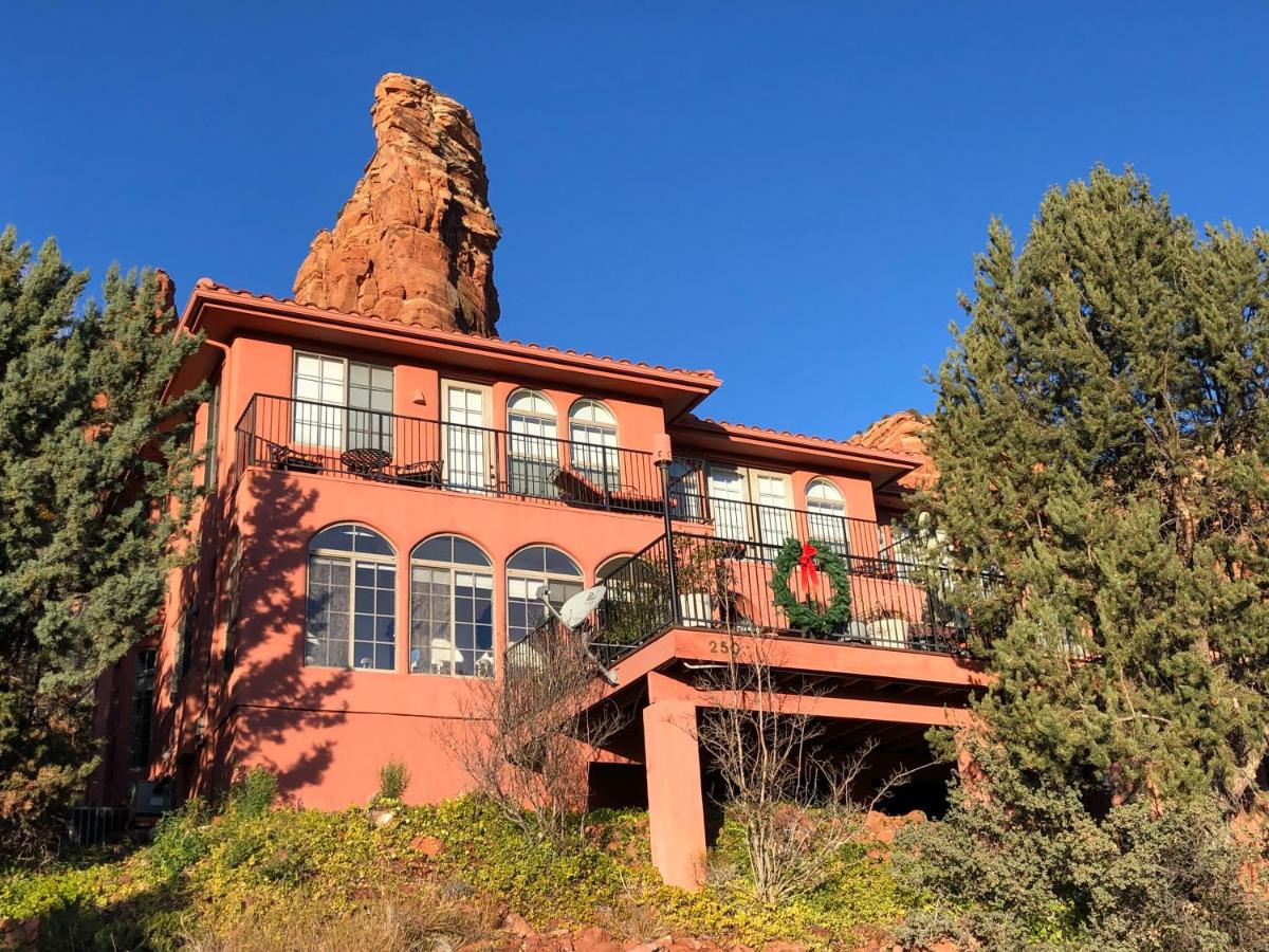 | The Penrose Bed & Breakfast