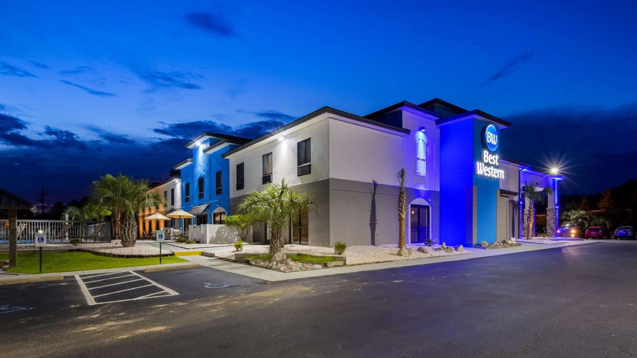 | Best Western Shallotte / Ocean Isle Beach Hotel
