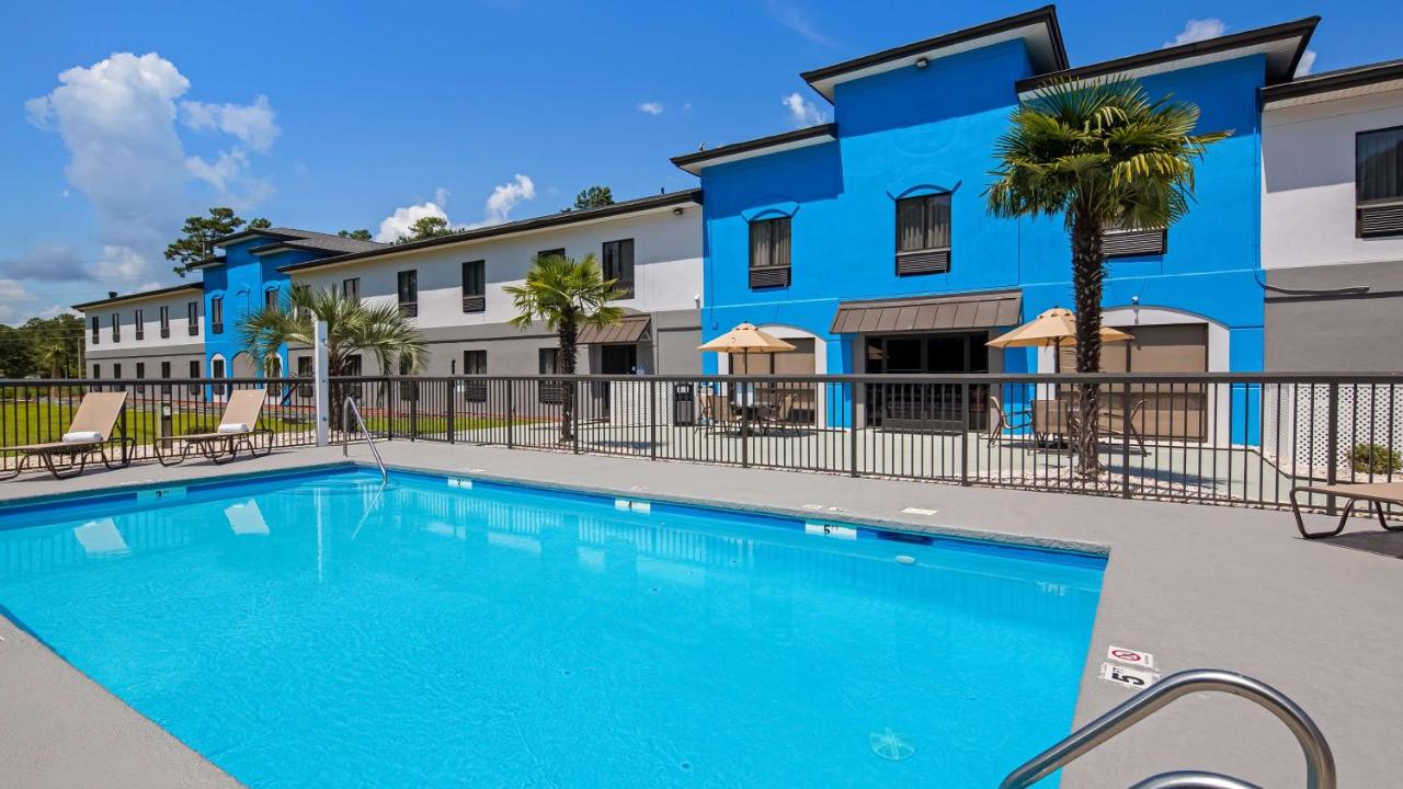 | Best Western Shallotte / Ocean Isle Beach Hotel