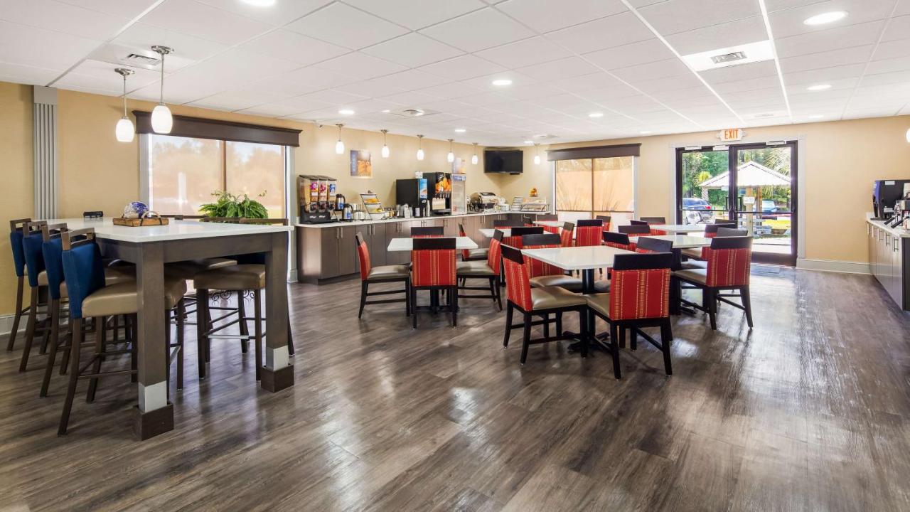 | Best Western Shallotte / Ocean Isle Beach Hotel