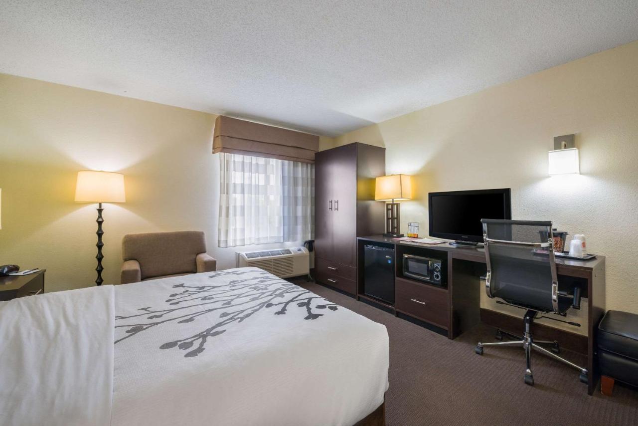 | Sleep Inn Statesville I-40