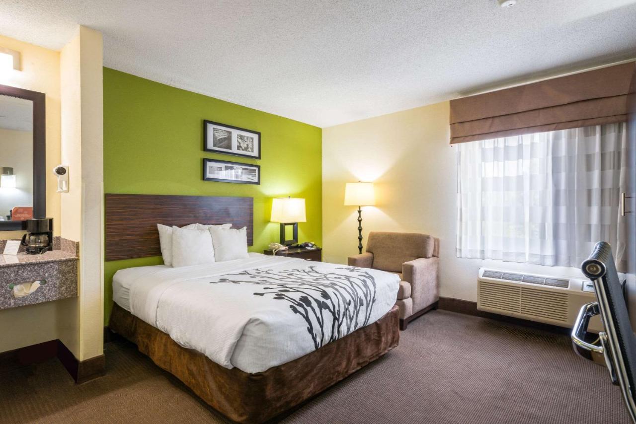 | Sleep Inn Statesville I-40