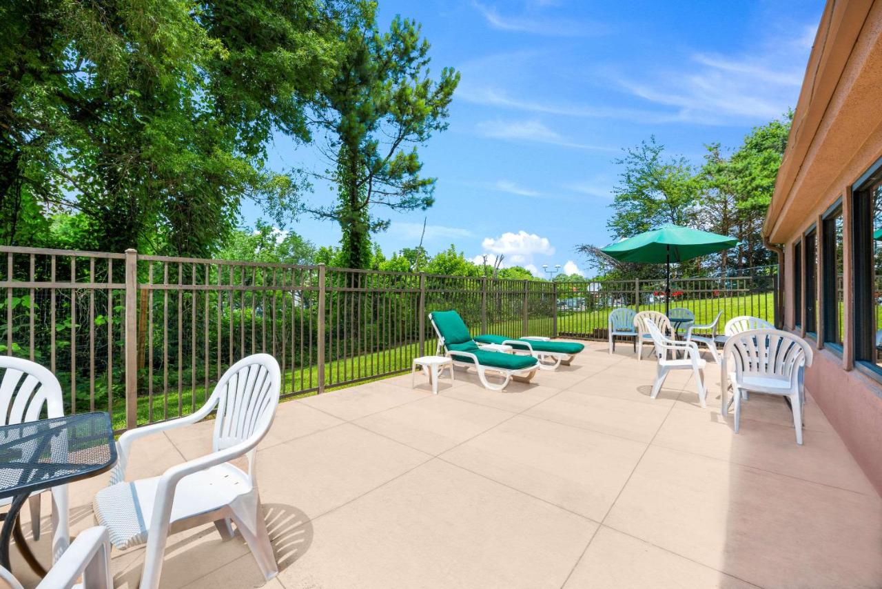 | Sleep Inn Statesville I-40